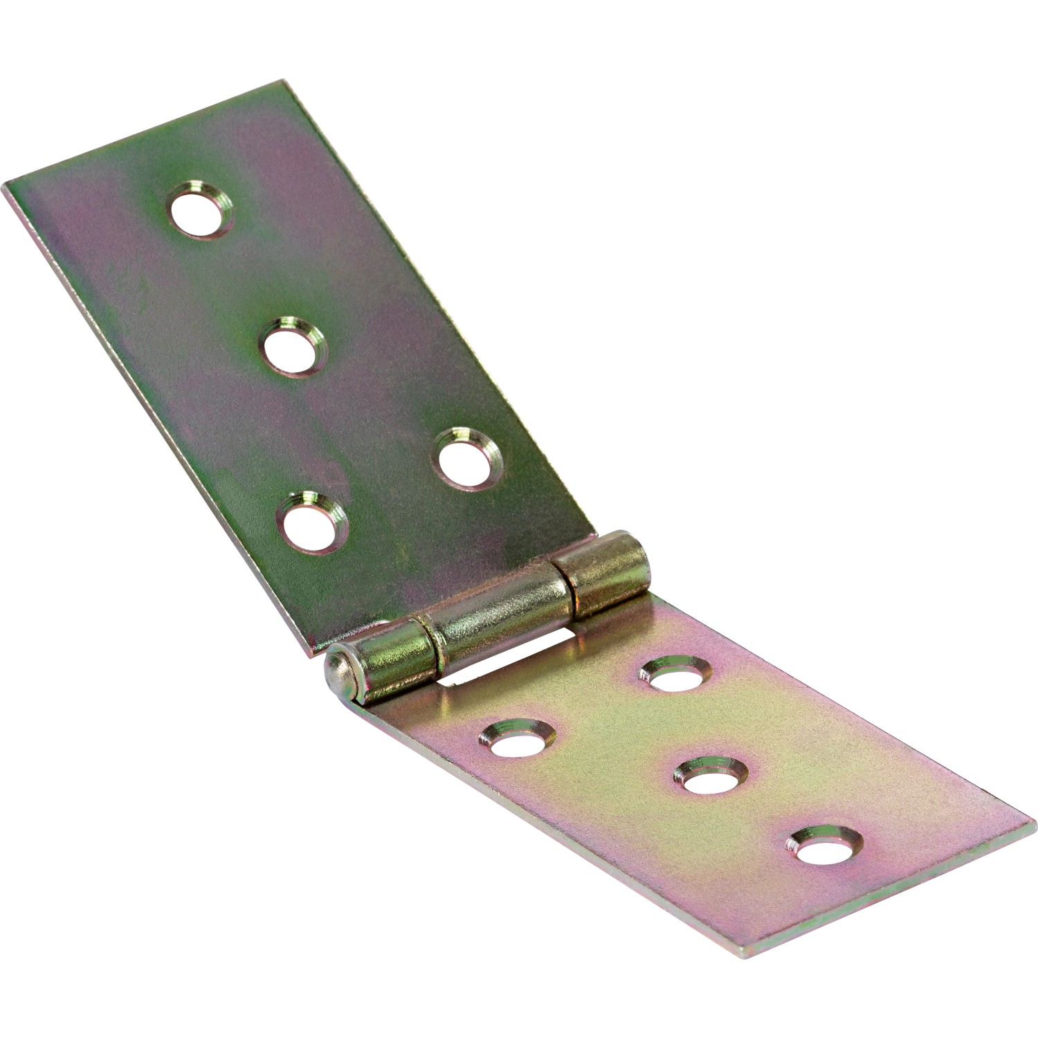 Bild von Tischband Breit Gelb Verzinkt 120 mm x 35 mm