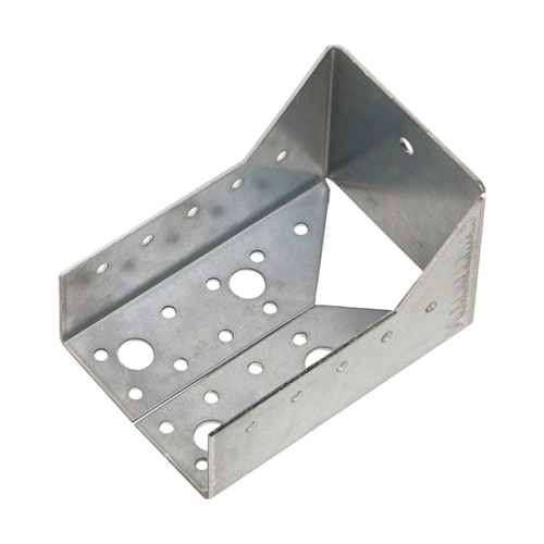 Bild von Balkenschuh Typ B 80 mm x 120 mm - vielseitiger Verbinder für Ihre Bauprojekte