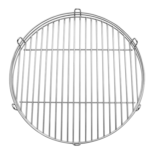 Bild von Jamestown Grillrost für Jamestown Schwenkgrill Ashton
