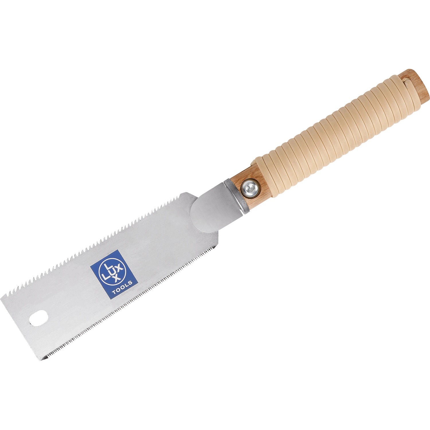 Bild von LUX Japansäge Ryoba 155 mm