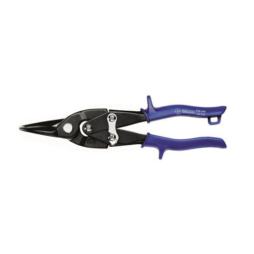 Bild von LUX Blechschere links Classic 240 mm