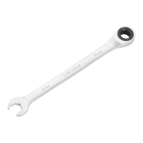 Bild von LUX Ratschenschlüssel 8 mm Comfort – Die ideale Lösung für Ihre Schraubarbeiten