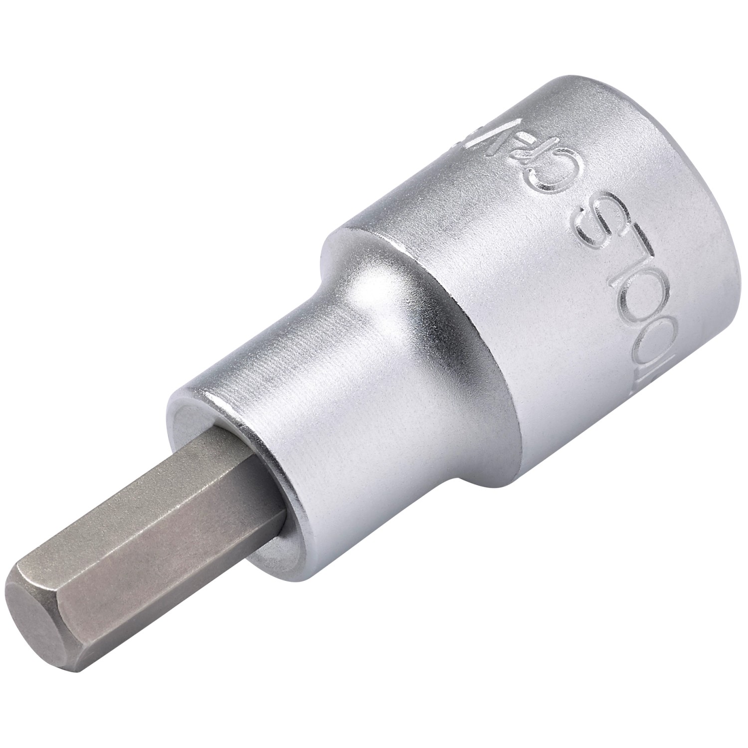 Bild von LUX Stecknuss Bit Hex 8 mm Comfort