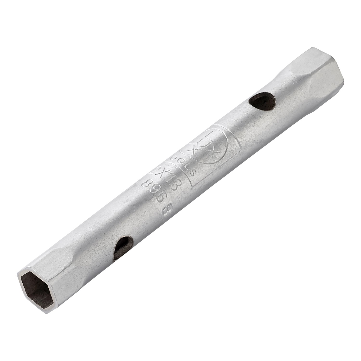 Bild von LUX Rohrsteckschlüssel 16 mm x 17 mm Comfort