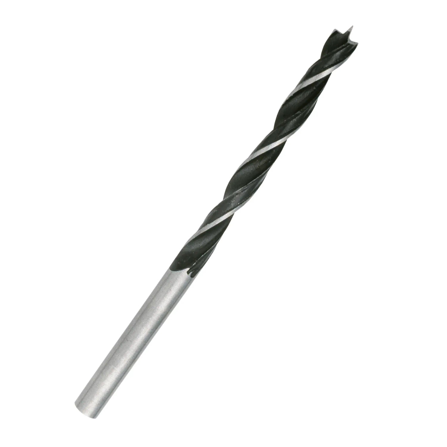 Bild von LUX Holzspiralbohrer 4 mm