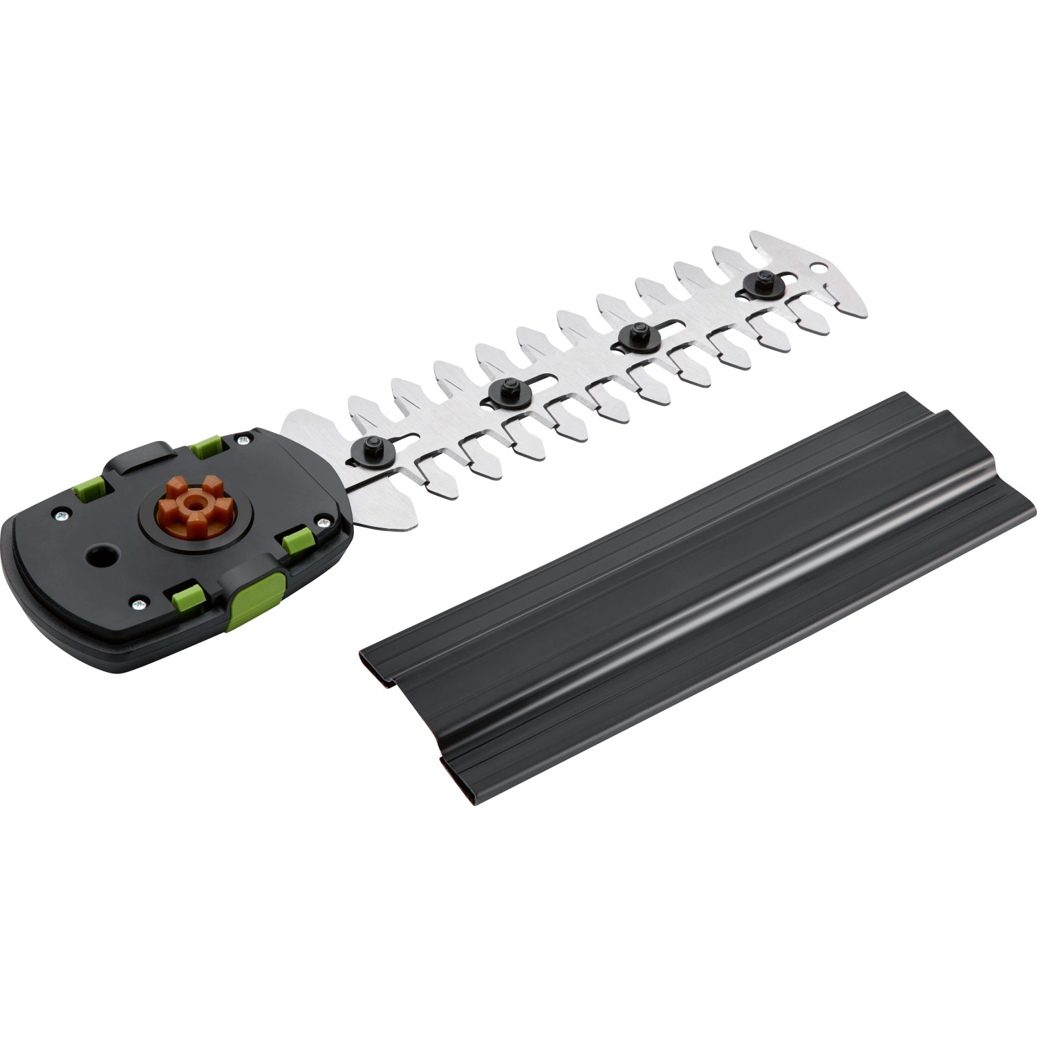 Bild von Heckenscherenaufsatz für LUX Akku-Strauchschere 1 PowerSystem A-GS-20/20