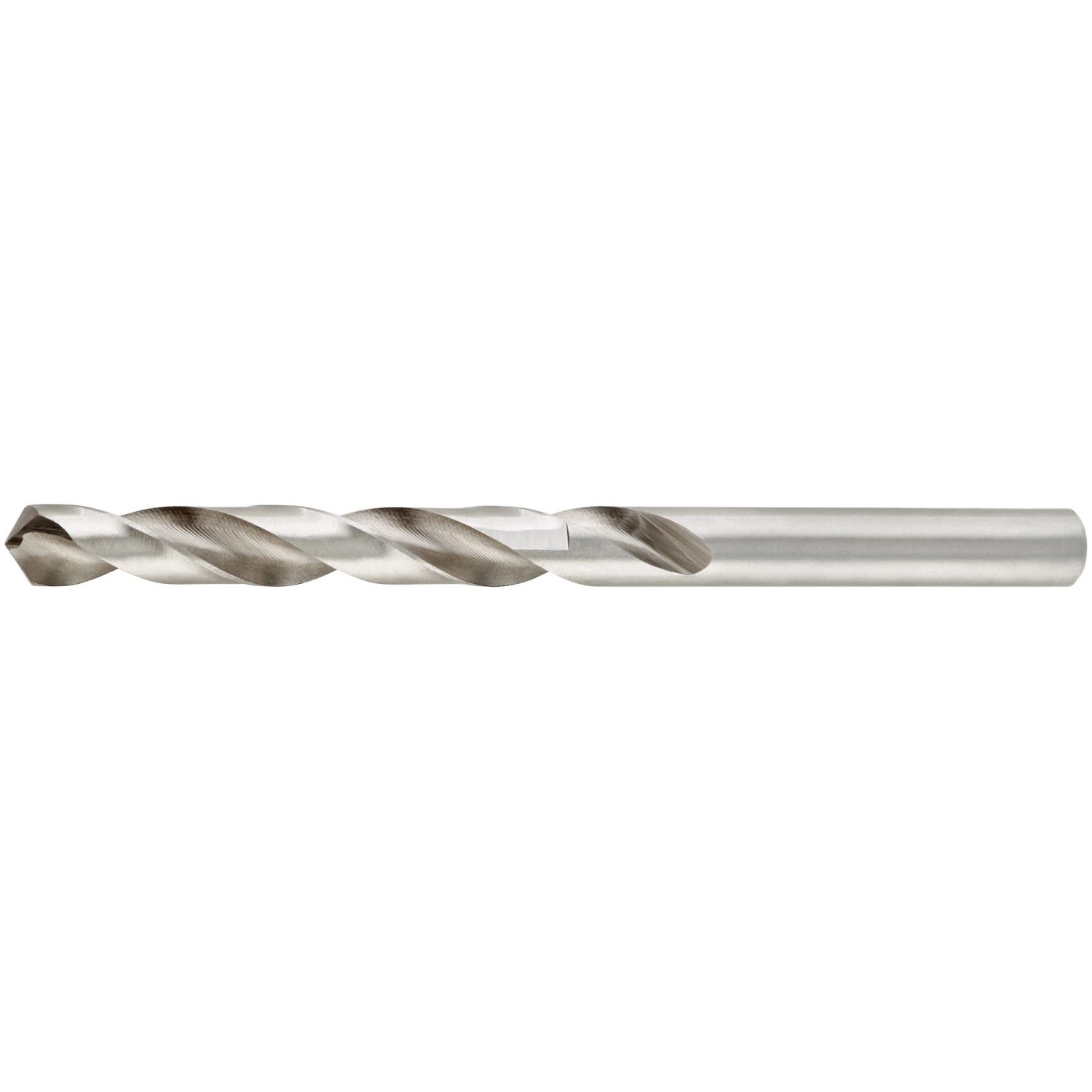 Bild von LUX Metallbohrer präzise HSS-G 10 mm