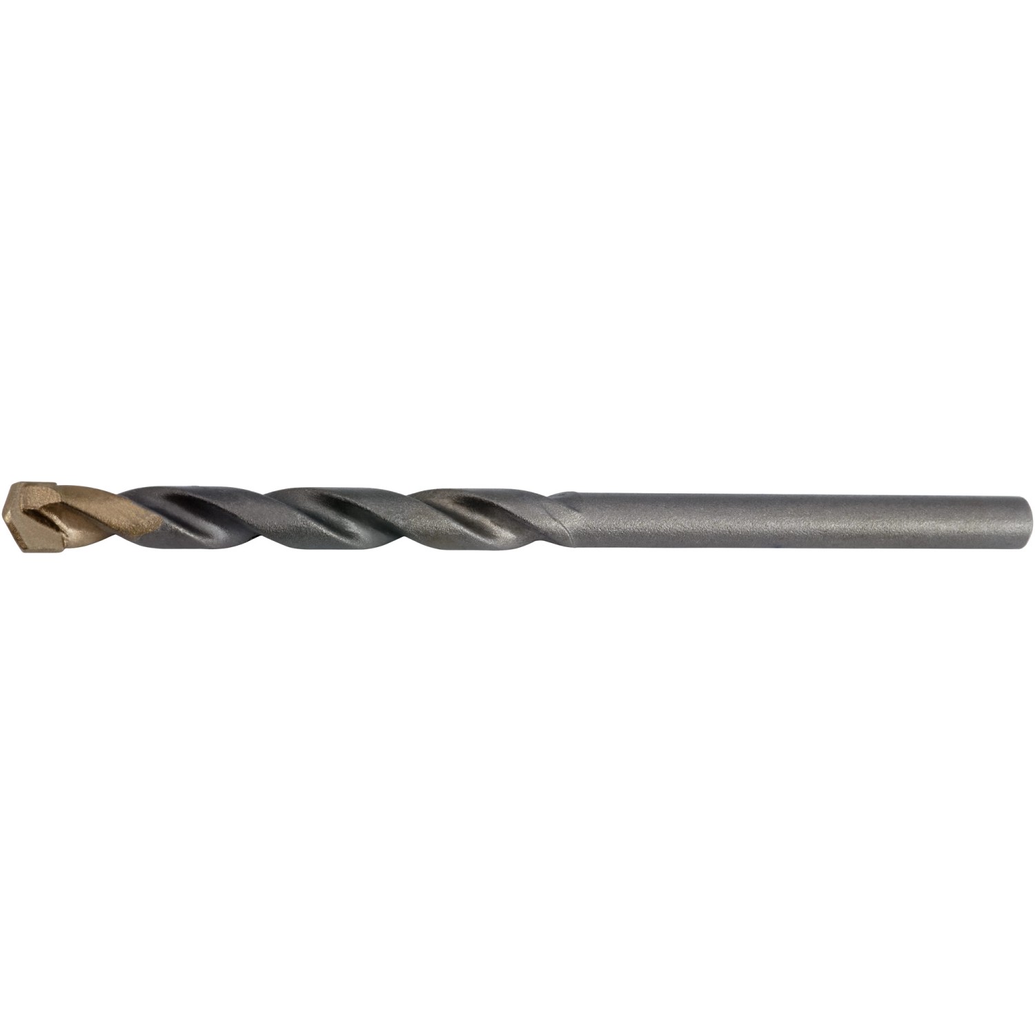 Bild von LUX HM-Stein-Bohrer 8 mm x 200 mm