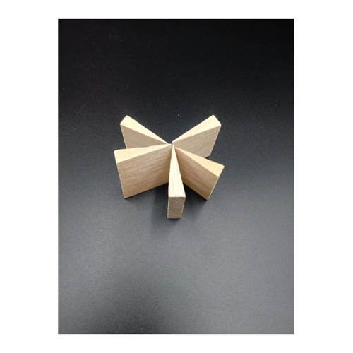 Bild von LUX Beil Holzkeile 800 g und 1.000 g Classic