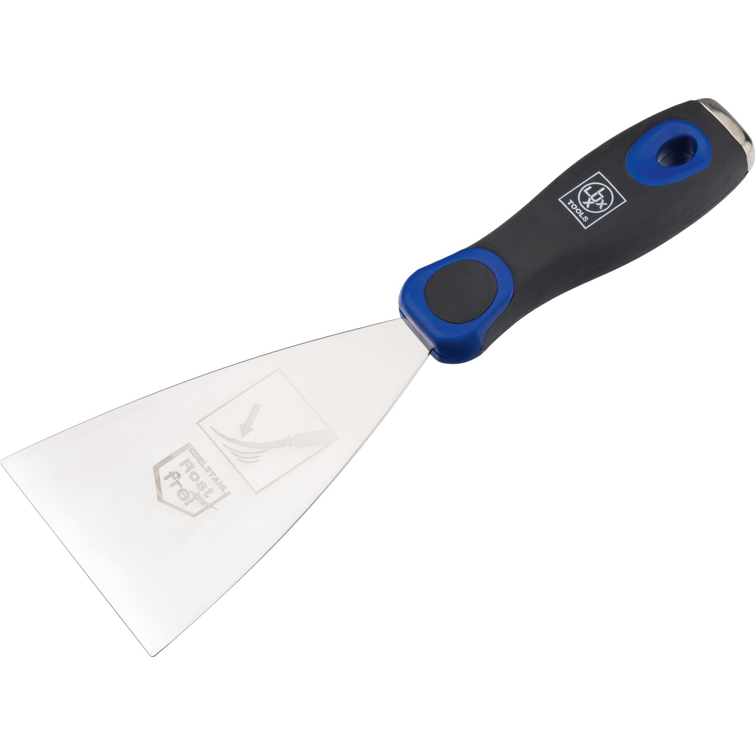 Bild von LUX Universalspachtel Flexibel 8 cm