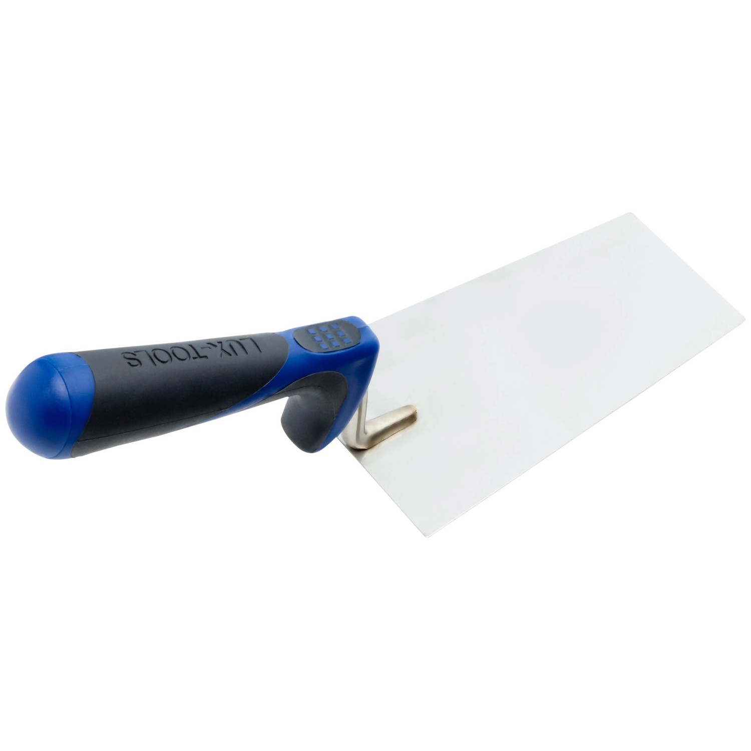Bild von LUX Stuckateurkelle rostfrei 140 mm Comfort