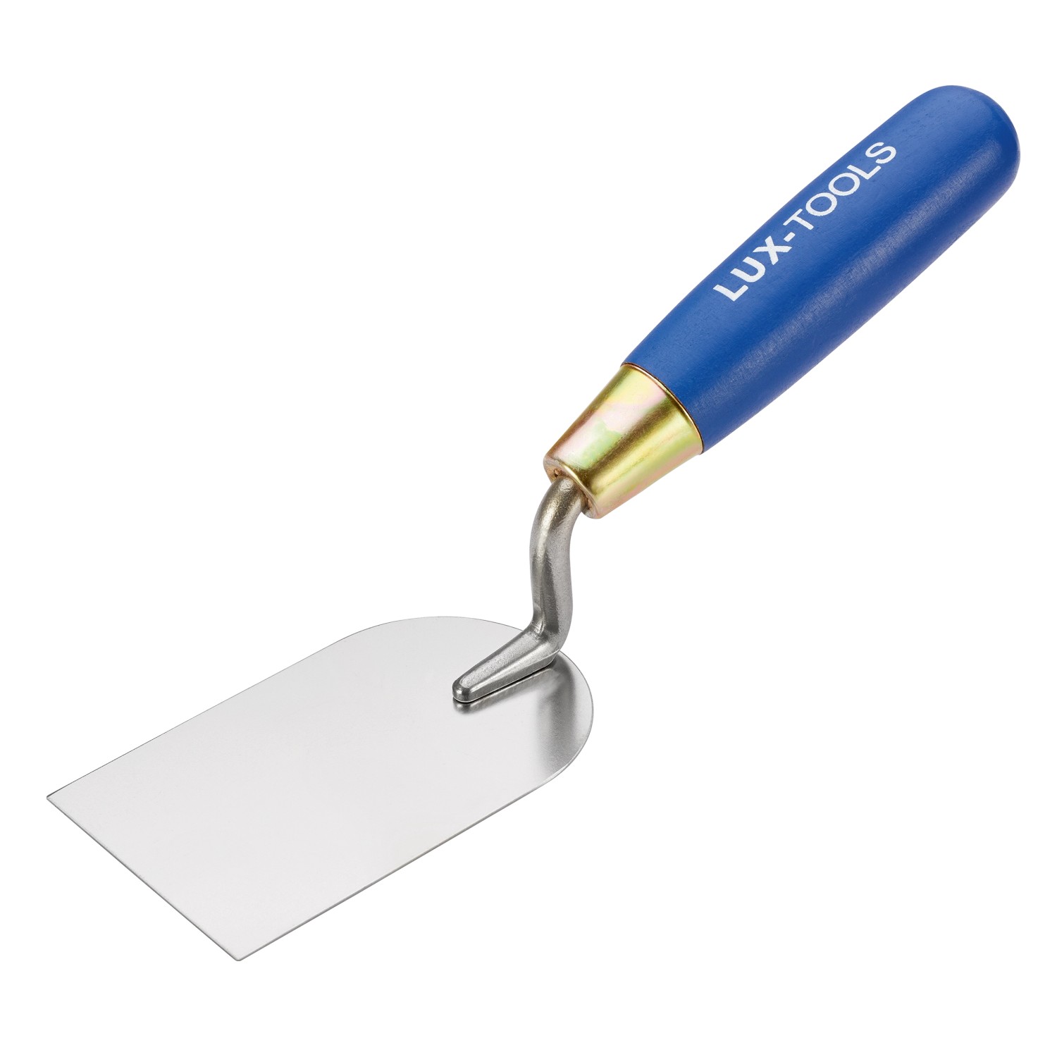 Bild von LUX Stuckateurspachtel rostfrei 60 mm Classic