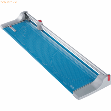 Bild von DAHLE Rollenschneidemaschine Schneidemaschine 448 Schnittlänge 1300m inkl. Untergestell