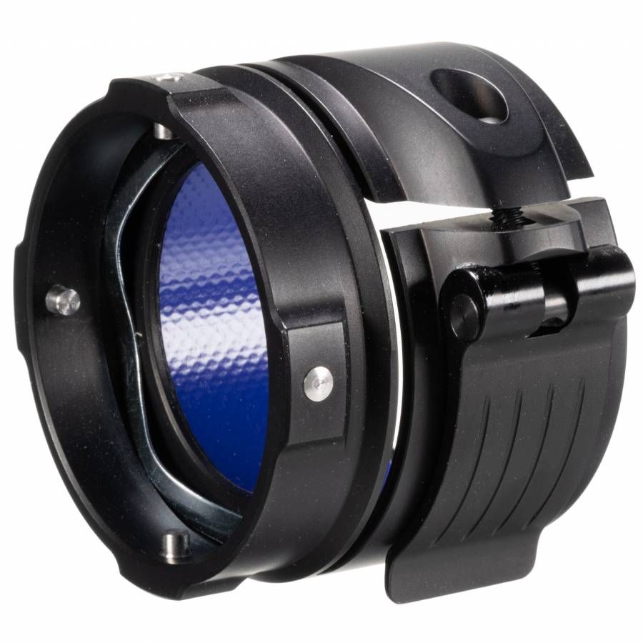 Bild von Smartclip PS Adapter Pulsar F455s für Nachtsichtgerät Objektiv Aussendurchmesser: 62mm