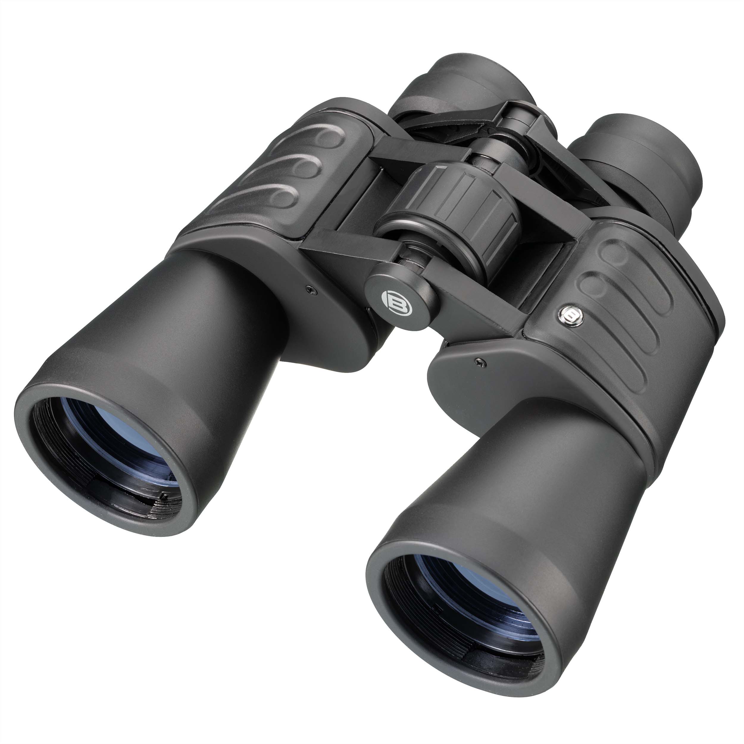 Bild von Bresser Fernglas Hunter 7x50 kompaktes Porro Fernglas, klein, leicht und ideal für Reisen, mit Mehrschichtvergütung und Dioptrienausgleich