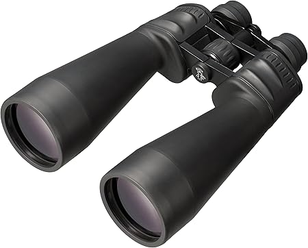 Bild von Bresser Fernglas Spezial-Zoomar 12-36x70 Zoomfernglas mit großer Öffnung für Tag und Nacht