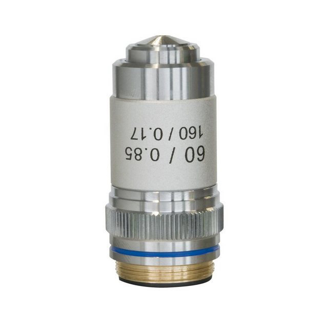 Bild von Bresser Optik 60x DIN 5941060 Mikroskop-Objektiv 60 x Passend für Marke (Mikroskope) Bresser Optik