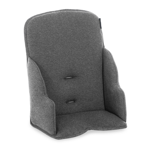 Bild von Hauck Alpha Cosy Select – hochwertige Komfortlösung für die Kleinsten