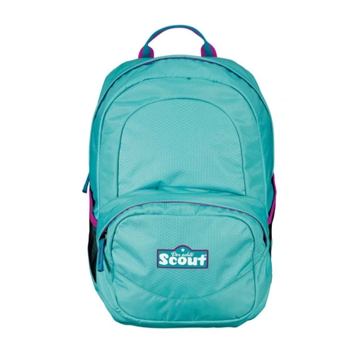 Bild von Scout Rucksack X Dreamworld