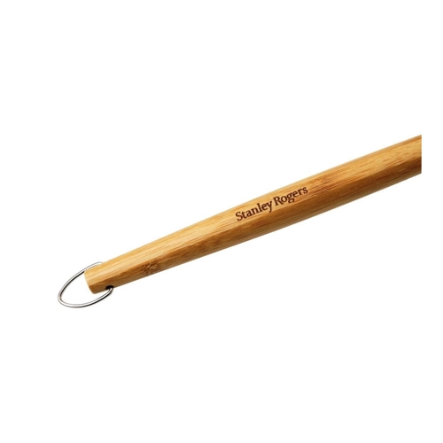 Bild von Stanley Rogers Pfannenwender Bamboo – Der perfekte Küchenhelfer