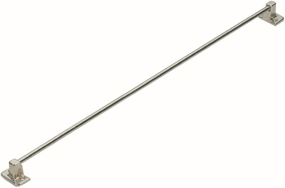 Bild von Hettich Möbelbeschlag Hettich Krawattenhalter 400 mm zum Anschrauben