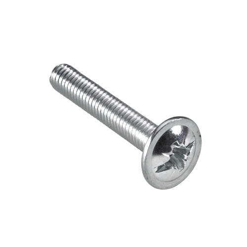 Bild von Hettich Möbelgriffschraube M4 x 25 mm - 10 Stück