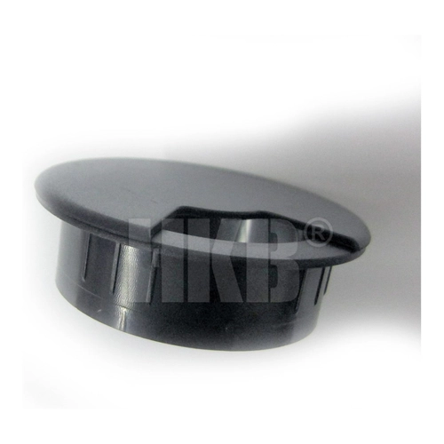 Bild von Hettich 9100061 Kabeldurchlass für Schreibtische