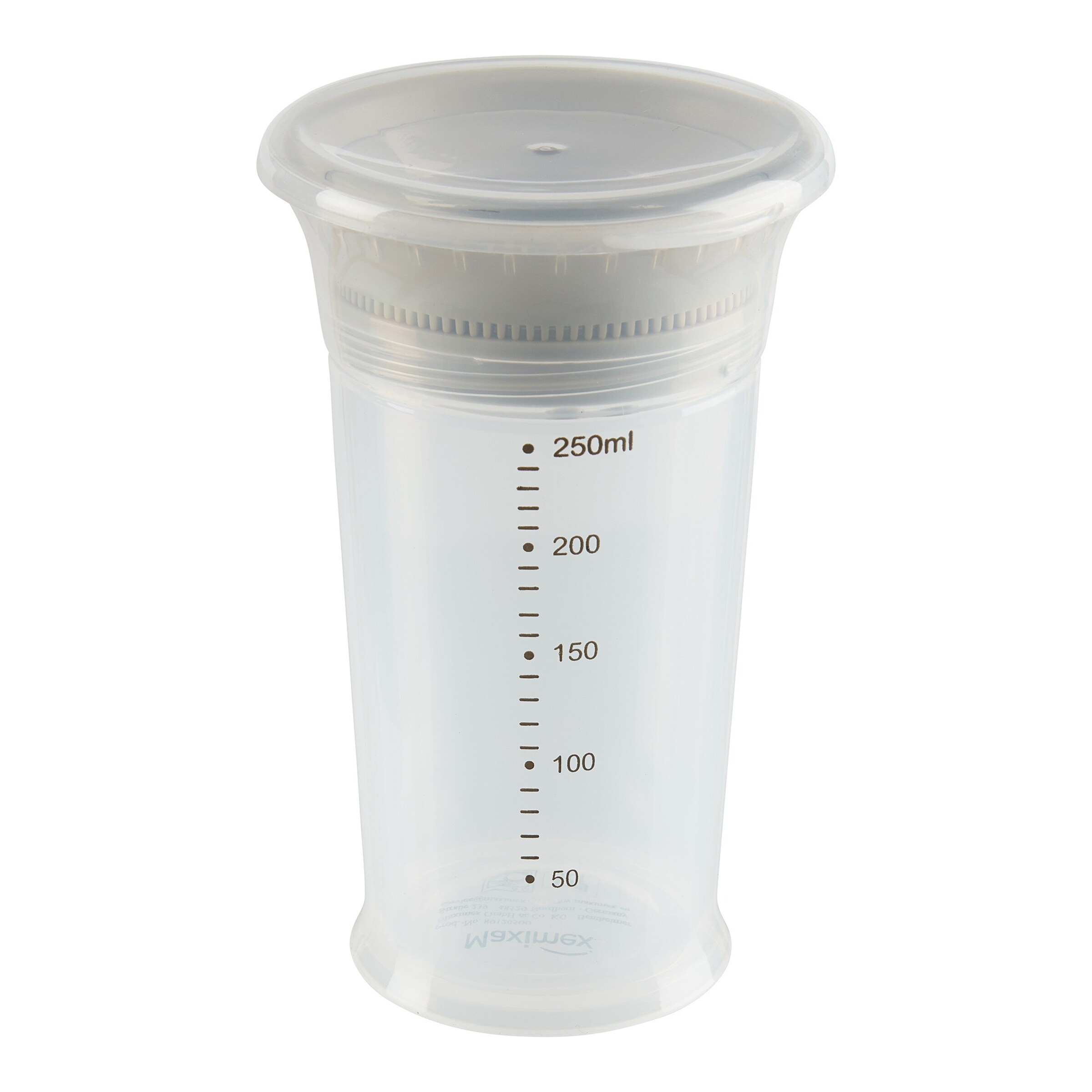 Bild von Trinkbecher auslaufsicher, 250 ml