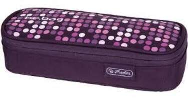 Bild von herlitz Soft Case Be Bag Cube Spotlights