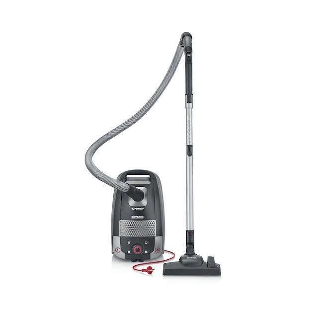 Bild von Severin Bodenstaubsauger »BC 7052 Bodenstaubsauger«, 840 W, mit Beutel