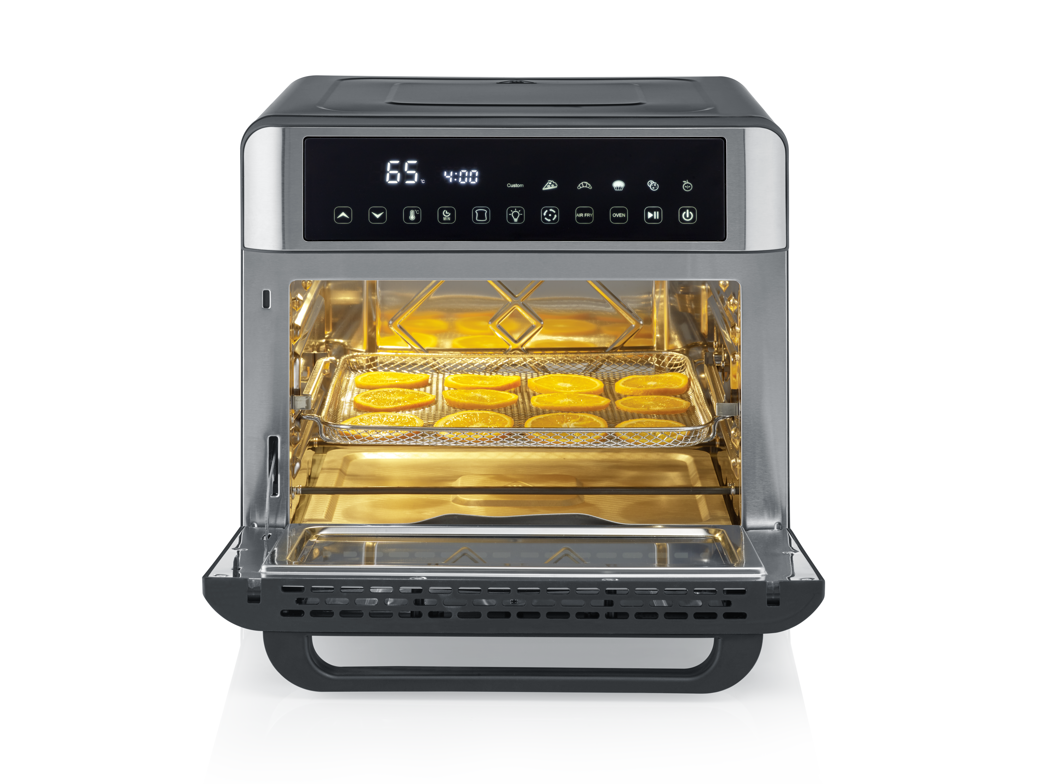 Bild von Severin Multiofen »Back-und Toastofen "Bake " Fry" TO 2077«