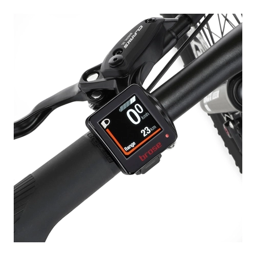 Bild von FISCHER Fahrrad E-Bike VIATOR 8.0i Damen, 12 Gang SRAM Eagle SX Schaltwerk, Kettenschaltung, Mittelmotor, 711 Wh Akku, (mit Faltschloss), Pedelec, Elektrofahrrad für Damen u. Herren, Trekkingrad