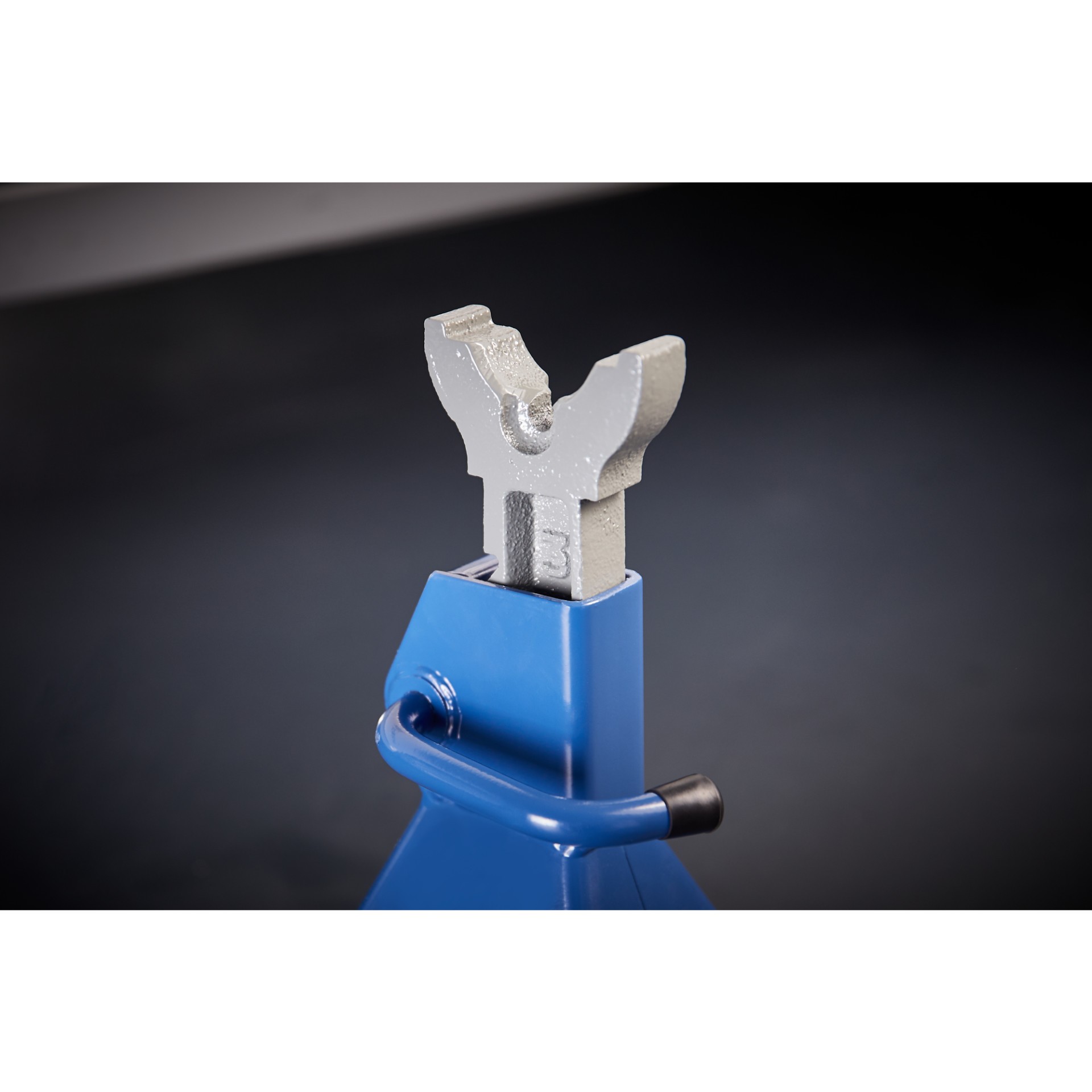 Bild von Cartrend, Wagenheber, Unterstellbock 3t Profi
