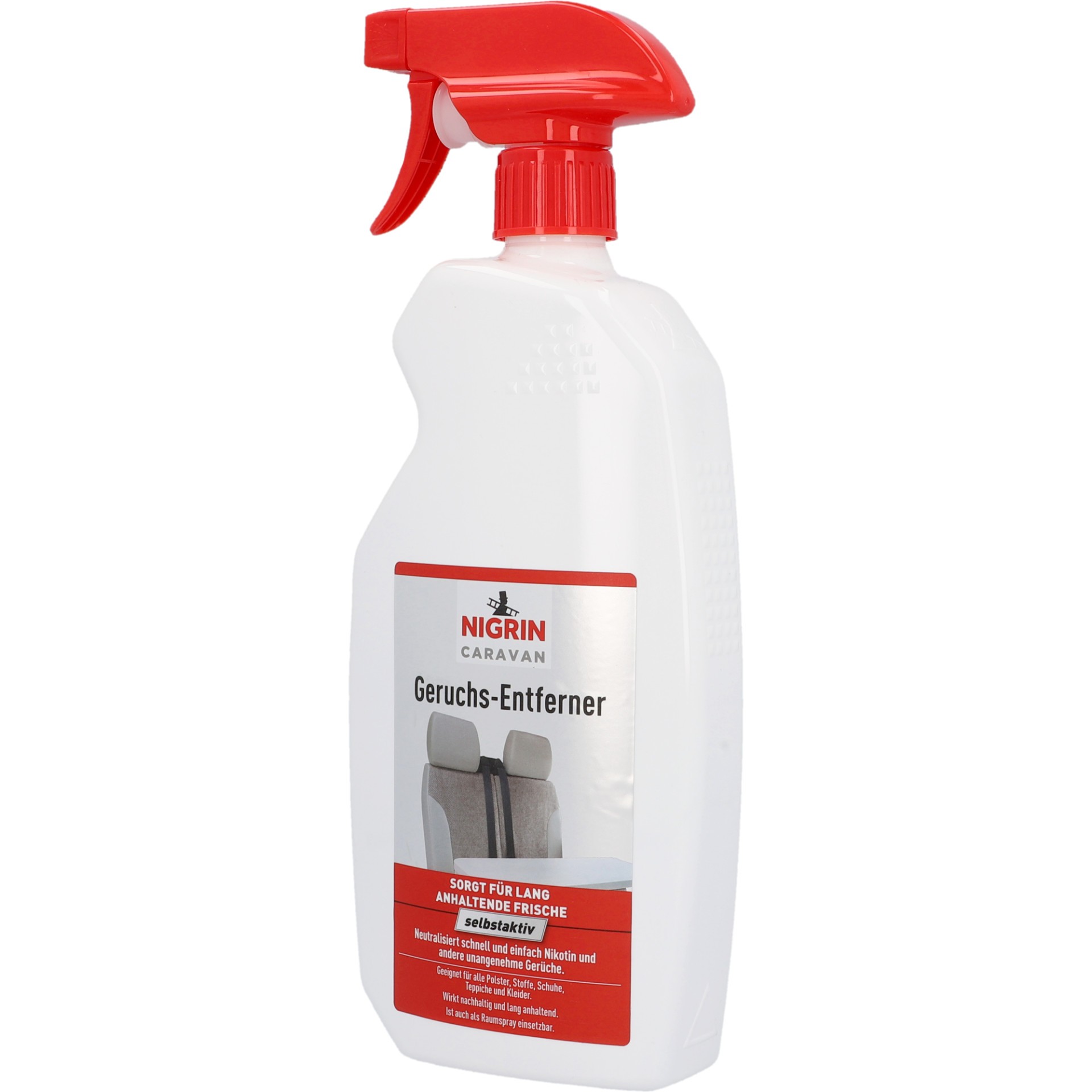 Bild von NIGRIN Caravan Geruchs-Entferner (0,75 l) Lufterfrischer  20248