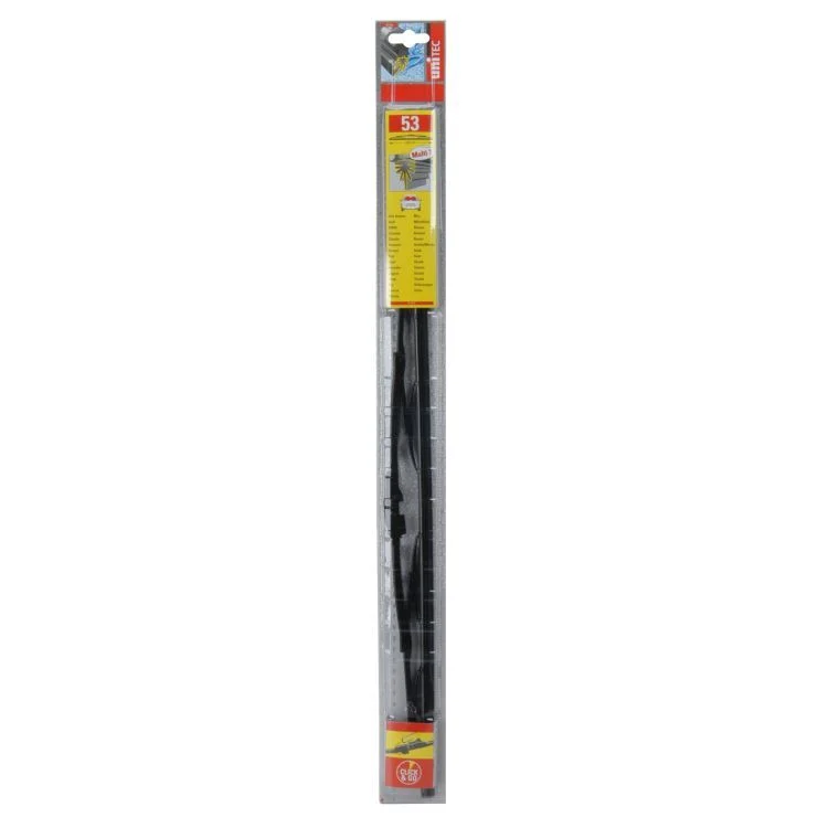 Bild von Unitec, Wischerblätter, Wischerblatt Multi 7