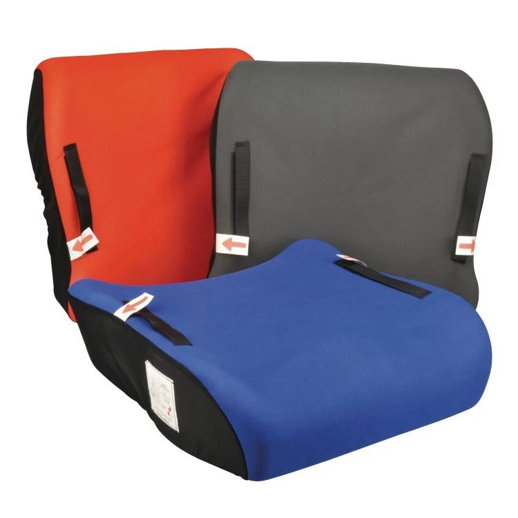 Bild von Sitzkissen Junior 15 Zoll-36kg Gr. ECE44-3