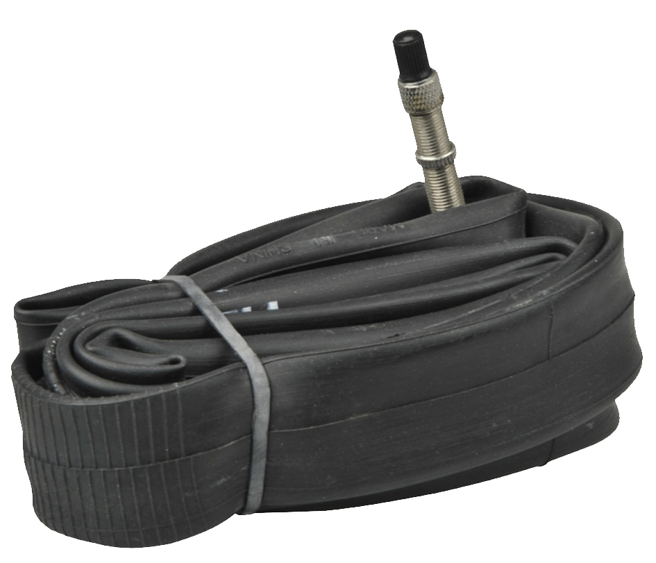 Bild von FISCHER Fahrrad-Schlauch, Dunlop-Ventil, 50,80cm (20) (50,80 cm) ETRTO-Norm: 40-406/42-406/44-406/47-406/50-406/54-406/57-406 - 1 Stück (85109)