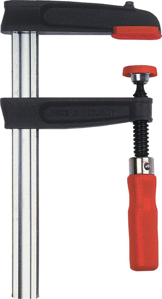 Bild von Bessey Temperguss-Schraubzwinge TPN Spann-W.160mm A.80mm 25x6mm Bessey Tool