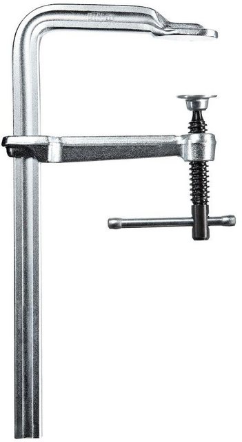 Bild von Bessey Ganzstahl-Schraubzwinge classiX GS-K 1000/120 GS100K Spann-Weite (max.):1000mm Ausladungs-Ma�