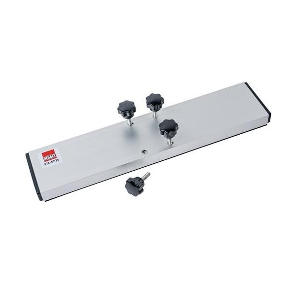 Bild von Bessey Abstützplatte STE‑SP35 STE-SP35 Produktabmessung, Länge: 355mm