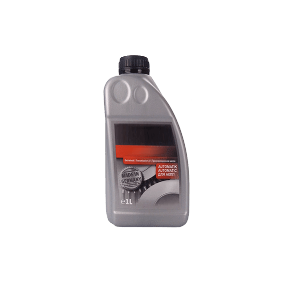 Bild von CASTROL Transmax ATF Z 15D6D0 Automatikgetriebeöl 5 VOLKSWAGEN: Passat B5 Estate, Touareg II, Golf 4 Variant, MAZDA: 6 Estate, CX-5 I, 6 Saloon