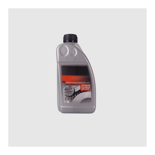 Bild von CASTROL Automatikgetriebeöl Transmax CVT 15F14B – Das hochwertige Getriebeöl für stufenlose Getriebe