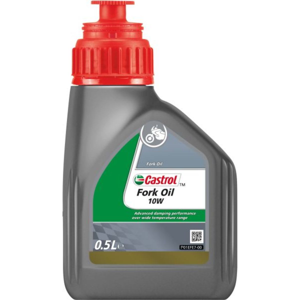 Bild von CASTROL Getriebeöl FORK OIL 10W Hydrauliköl  154F3D