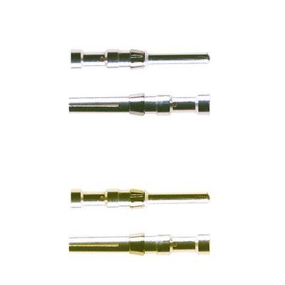 Bild von 3000 Stk. Weidmüller Crimpkontakt CS1,6HD R18-16AUI3,5 1582510000