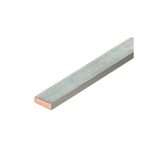 Bild von Weidmüller Sammelschiene 10x3mm CU/SN SSCH 10X3X1000 - 348900000
