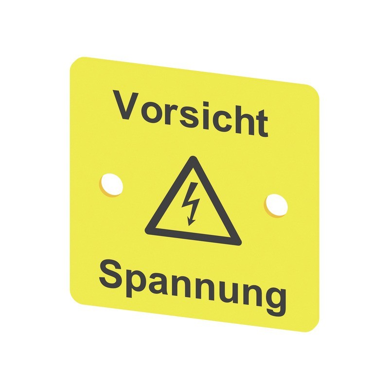Bild von Weidmüller Abdeckplatte AD 3 SAK16 0297800000 50St.