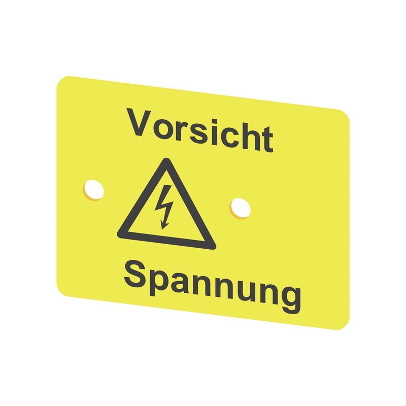 Bild von Weidmüller Abdeckplatte AD 4 SAK16 0518200000 50St.