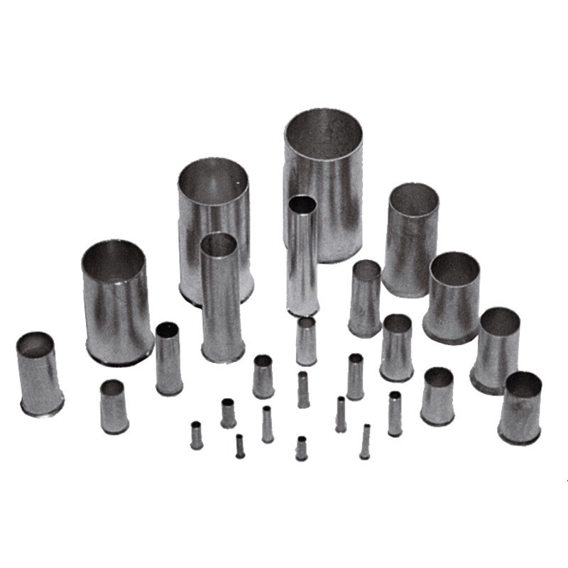 Bild von Weidmüller 9004240000 Aderendhülse 70mm² Unisoliert Metall 50St.