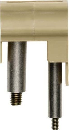 Bild von 10 Stk. Weidmüller Querverbinder/Brücker WQV 35-2.5 1064100000