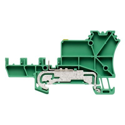 Bild von 20 Stk. Weidmüller Initiatoren-/Aktorenklemme ZIA 1.5/4L-PE 1652030000